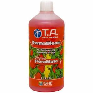 Permabloom (ex FloraMato) - Terra Aquatica by GHE
