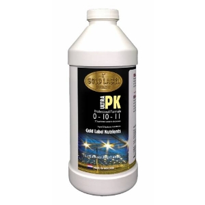 Ultra PK - Gold Label
