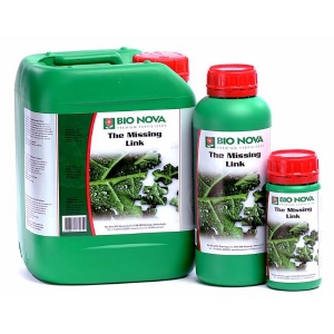 Bio Nova - The Missing Link