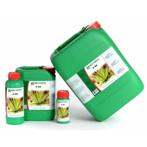 Bio Nova K 20% | Supplemento Potassio