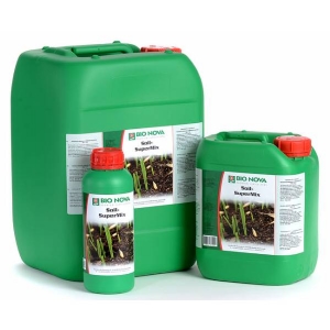 Bio Nova SOIL SuperMix