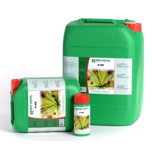 Bio Nova P 20% | Supplemento Fosforo