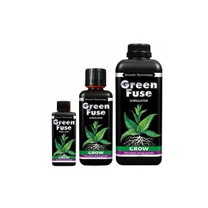 Green Fuse Grow - Growth Technology