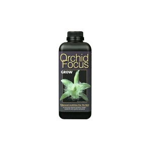 Orchid Focus Grow - Growth Technology