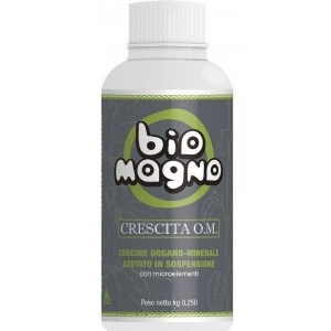 BioMagno - Crescita OM