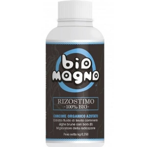 BioMagno - Rizostimo 100% Bio