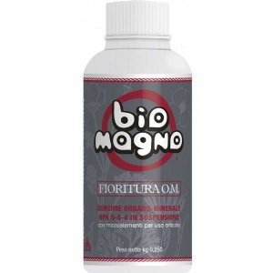 BioMagno - Fioritura OM