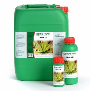 Bionova MgO 8% con magnesio