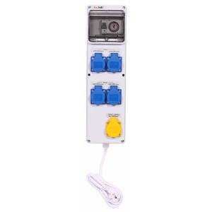 GSE Timer Box III 4x600W (Grässlin Timer)