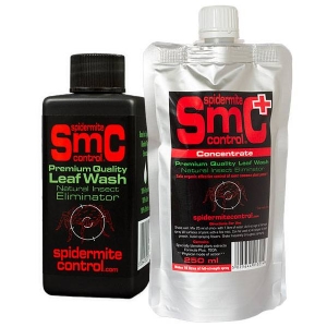SMC Spidermite Control - Ragnetto Rosso e Acari