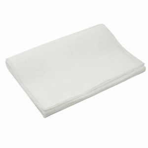 Filtro antipolvere per filtro a carboni attivi