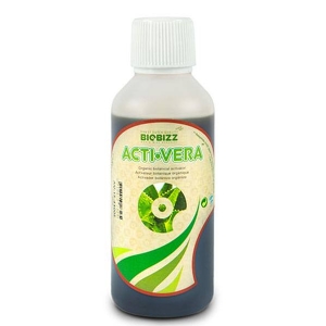 BioBizz - Acti Vera 250ml
