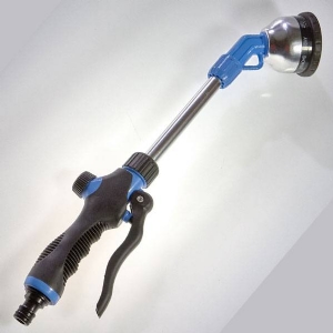 Pistola irrigatore da giardinaggio