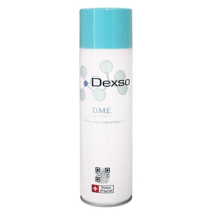 Dexso Gas Organico per Estrazioni 500ml