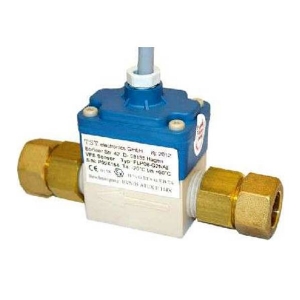 Sensore di Flusso Soluzione Nutritiva - Prosystem Aqua