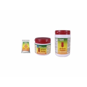 pH Down Dry 5Kg - Terra Aquatica by GHE