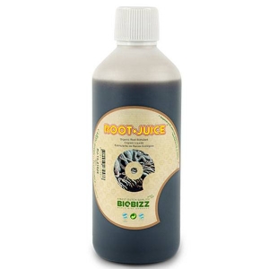BIOBIZZ ROOTJUICE - 500ml