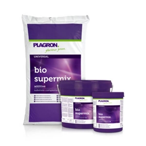 Plagron - Bio SuperMix