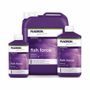 Plagron - Fish Force