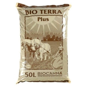 Canna Bio Terra Plus