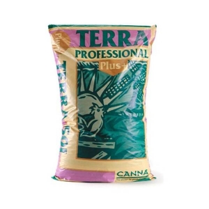 Canna Terra Professional Plus
