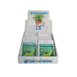 Idrogranuli Grand D Eau - Ritentore Idrico