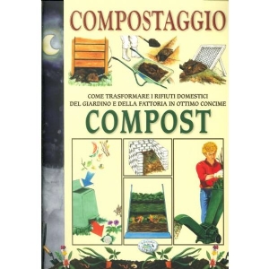 Compost di Paolo Stefani, Del Baldo Editore