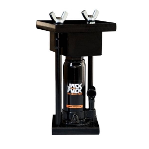 Trimpro Jack Puck 8T