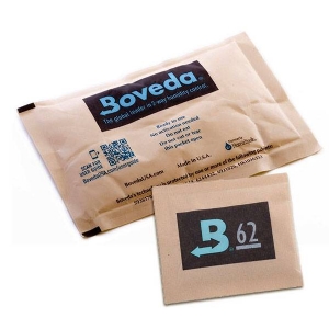 Regolatore di Umidità - Boveda B 62
