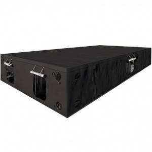 Mammoth EliteHC1500L + - 750x1500x240cm - Grow Box