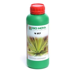 Bio Nova - N-Super 27% - 1L