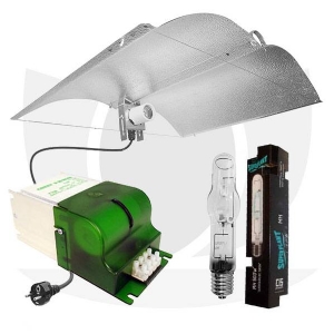Kit Illuminazione Enforcer Easy 600W - SuperPlant MH