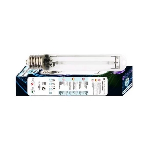 Cultilite - lampada HPS Dual Express 250W  - Crescita e Fioritura