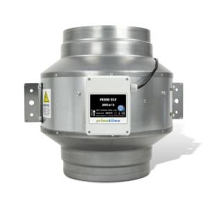 Estrattore Aria - Prima Klima PK 300/315 Blue Line 3000 m3/h