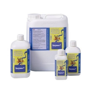 Advanced Hydroponics - Natural Power Enzymes+ 250ml