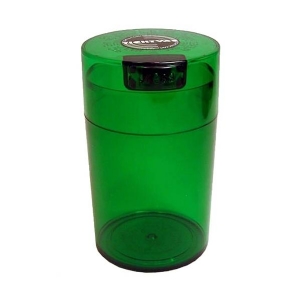 Contenitore Tightvac 1,3L (Verde Trasparente)
