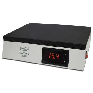 Piastra Riscaldante BHO 100W - 260x200x85mm