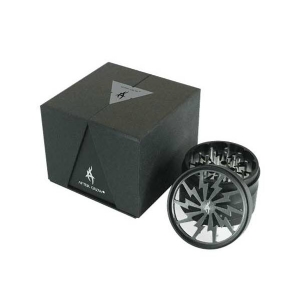 Grinder THORINDER Mini (Grigio) - Designed by After Grow