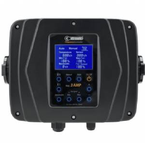 Regolatore di Frequenza (3amp) per Estrattori - CLI-MATE