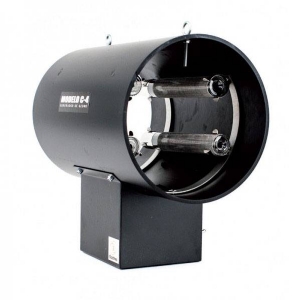 Ozonizzatore da Condotta Ozotres C4 200mm 15W