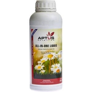 Aptus All-in-one LIQUID 150ml