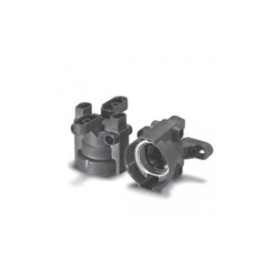 Portalampada E27 Termoplastica