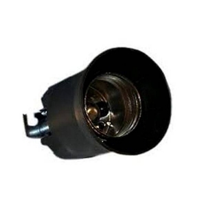 Portalampada E40 Termoplastica