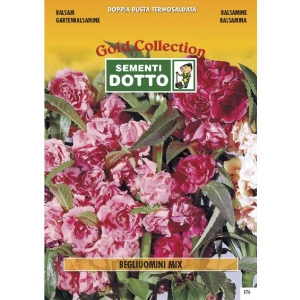 Semi di BEGLIUOMINI  in mix - h cm 50