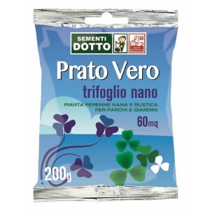 Trifoglio Nano gr. 200