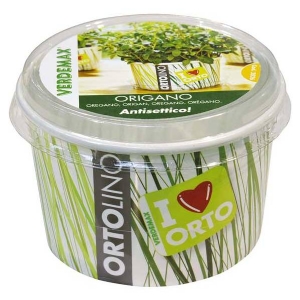 Kit Coltivazione - Ortolino Origano