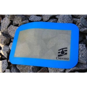 Dexso Oil Pad in Silicone 26x15cm
