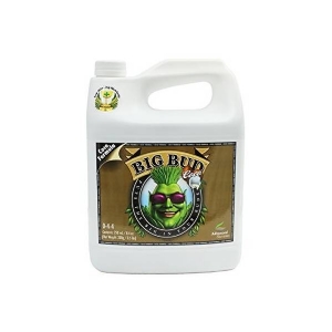 Adv Nutrients - Big Bud Coco 250ml