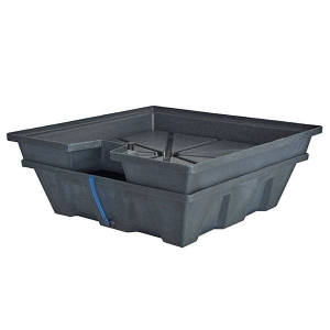 GHE Ebb & Grow - Sistema Idroponico Ebb&Flow