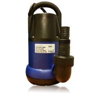 Pompa a immersione AQUAKING Q5503 11000 L/Hr
